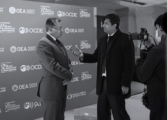 Comunicación estratégica