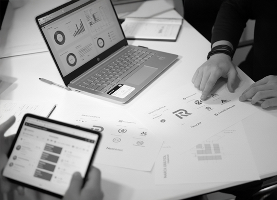 Marketing Branding